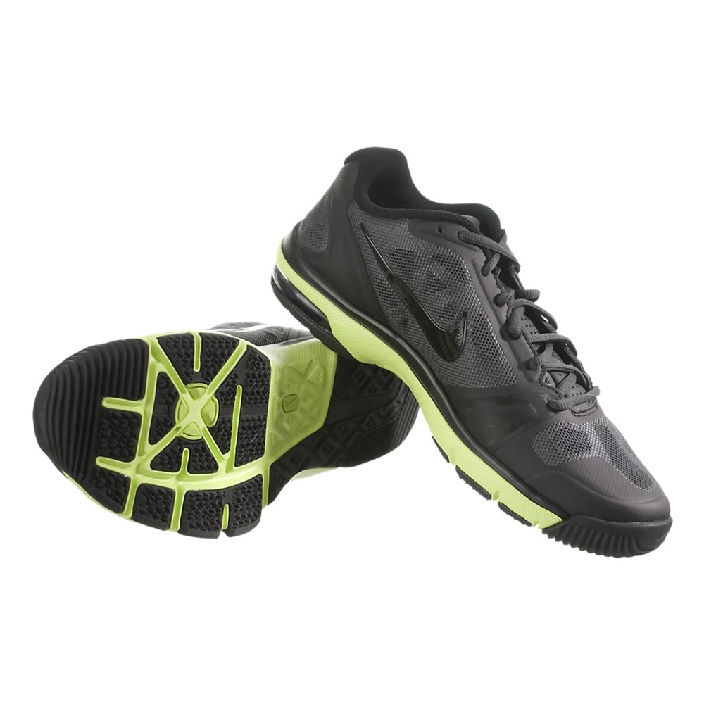 Nike Hyperfuse Shoes